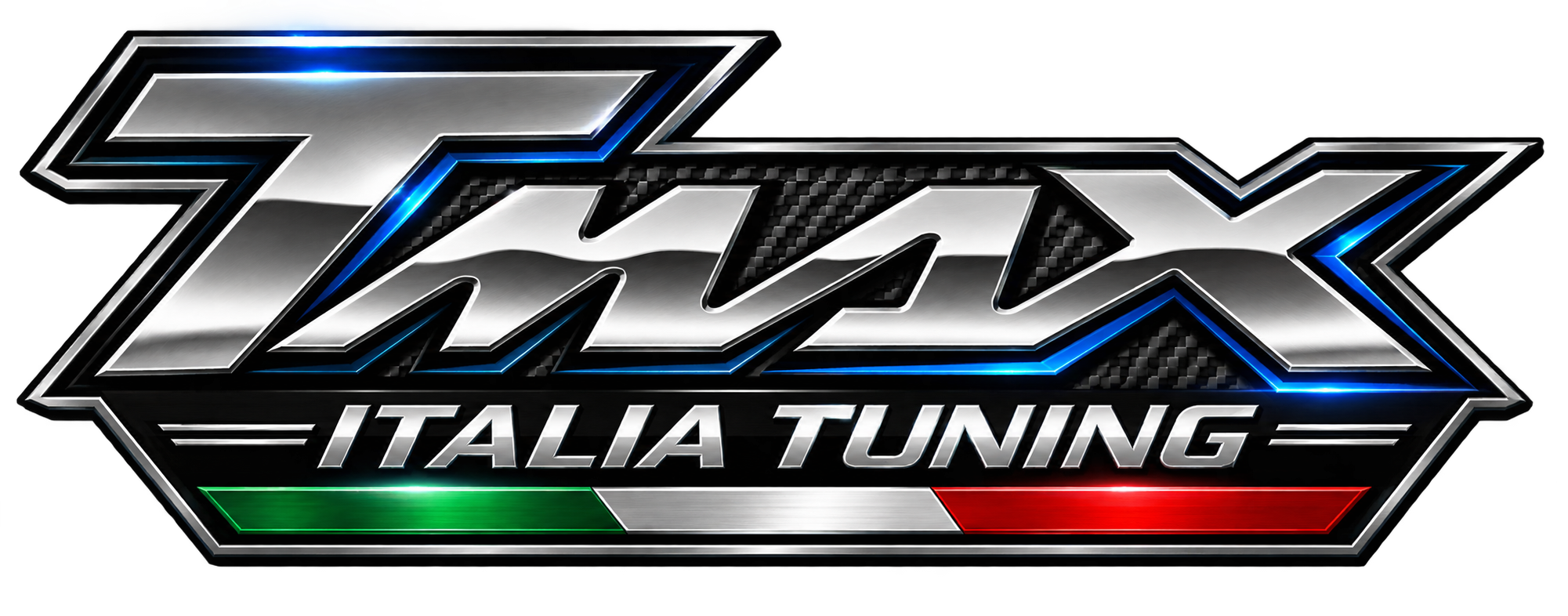 TMAX Italia Tuning